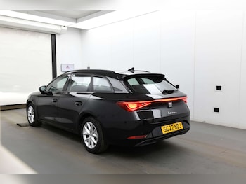 Used SEAT Leon 2022 for sale - 79597620: Photo