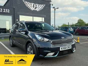 2018 (68) - 1.6 3 PHEV 5d 104 BHP | FINANCE FROM £299PM WITH £0 DEPOSIT ( S 5-Door
