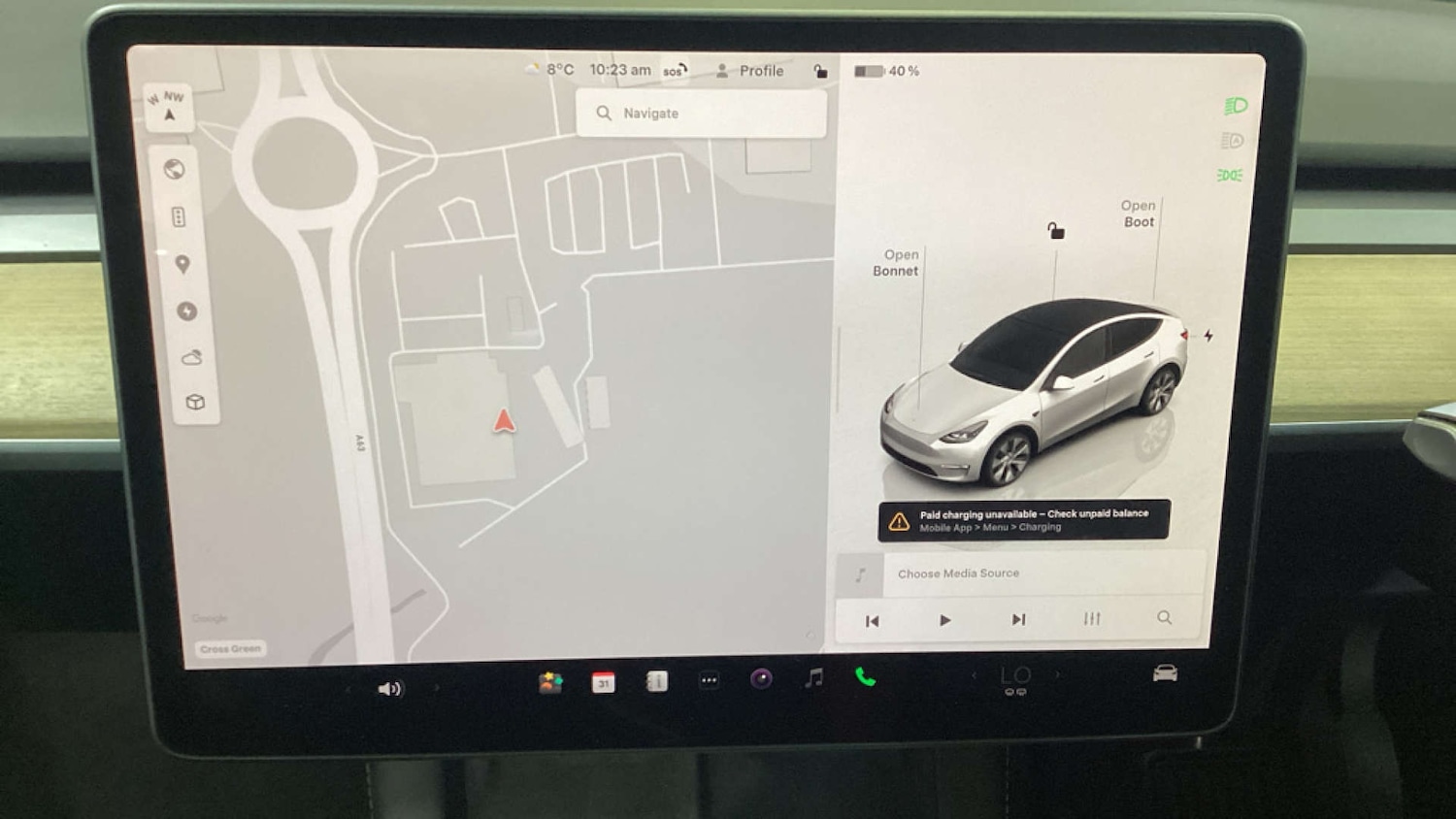 Used Tesla Model Y 2022 for sale - 77721654: Photo 12