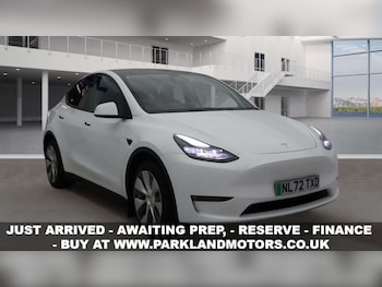 Used Tesla Model Y 2022 for sale - 77721654: Photo