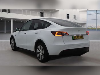 Used Tesla Model Y 2022 for sale - 77721654: Photo