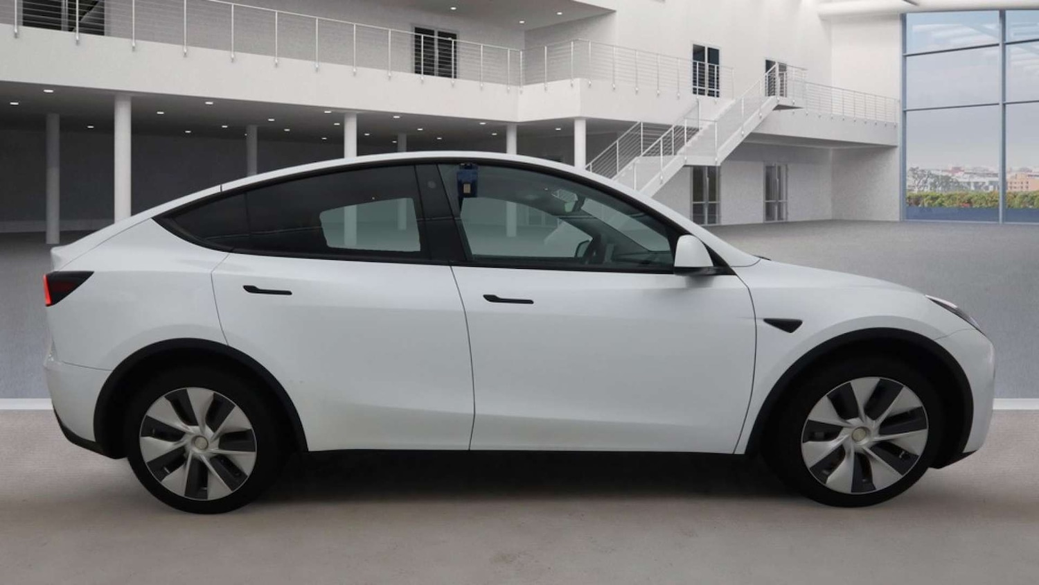 Used Tesla Model Y 2022 for sale - 77721654: Photo 6