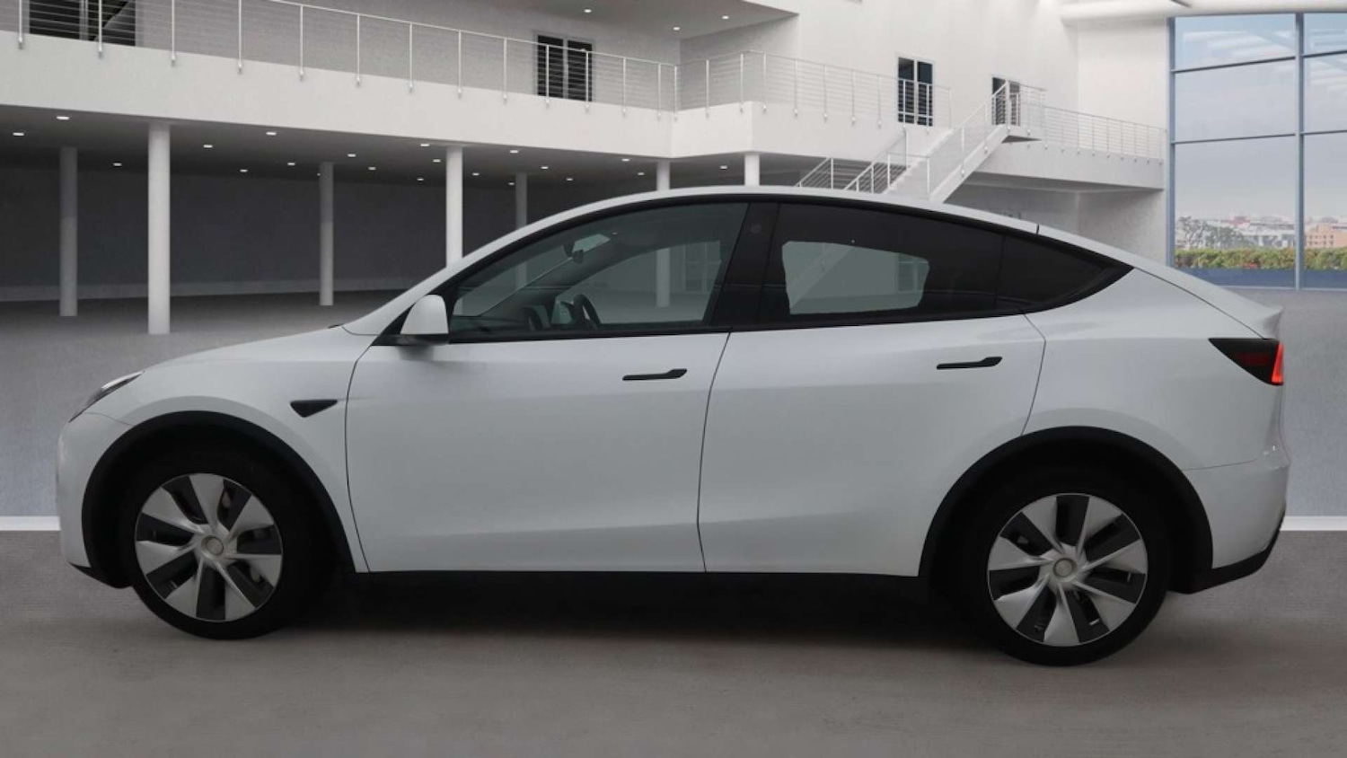 Used Tesla Model Y 2022 for sale - 77721654: Photo 7
