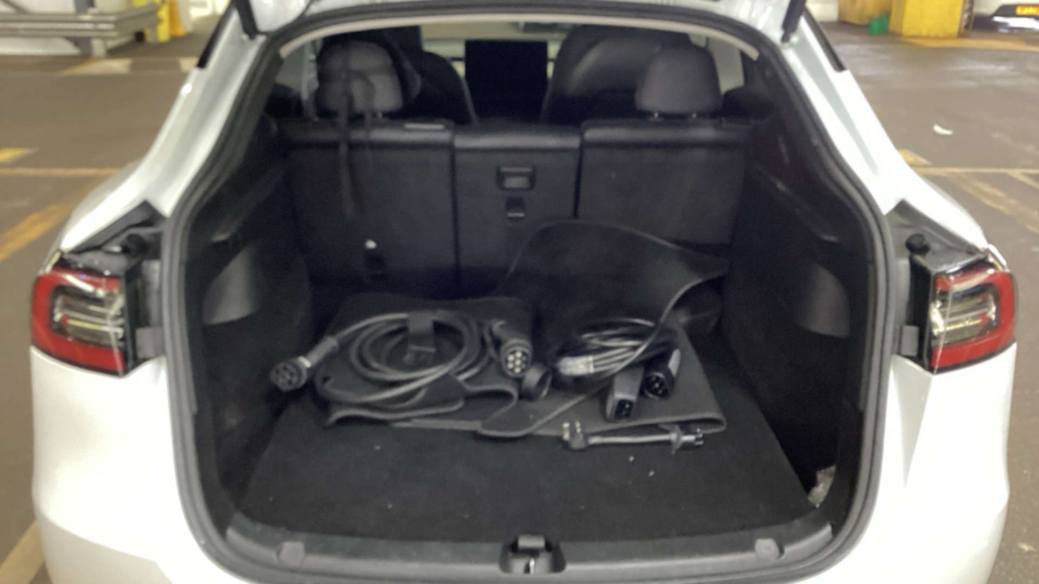 Used Tesla Model Y 2022 for sale - 77721654: Photo 8