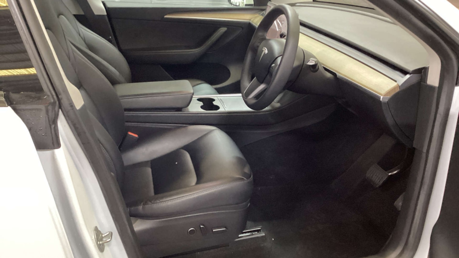 Used Tesla Model Y 2022 for sale - 77721654: Photo 9