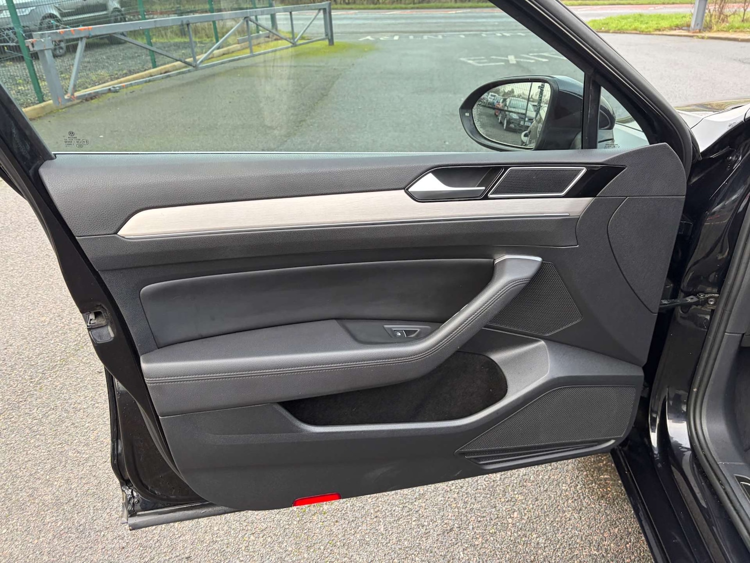 Used Volkswagen Passat 2018 for sale - 77022666: Photo 15