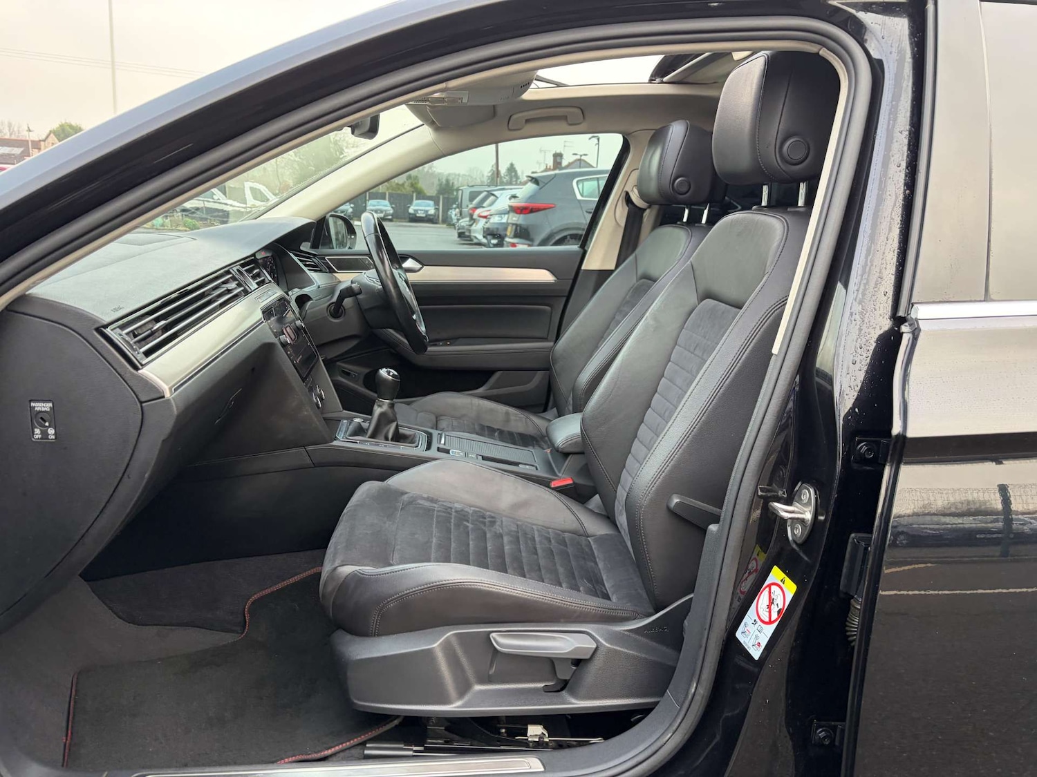 Used Volkswagen Passat 2018 for sale - 77022666: Photo 17