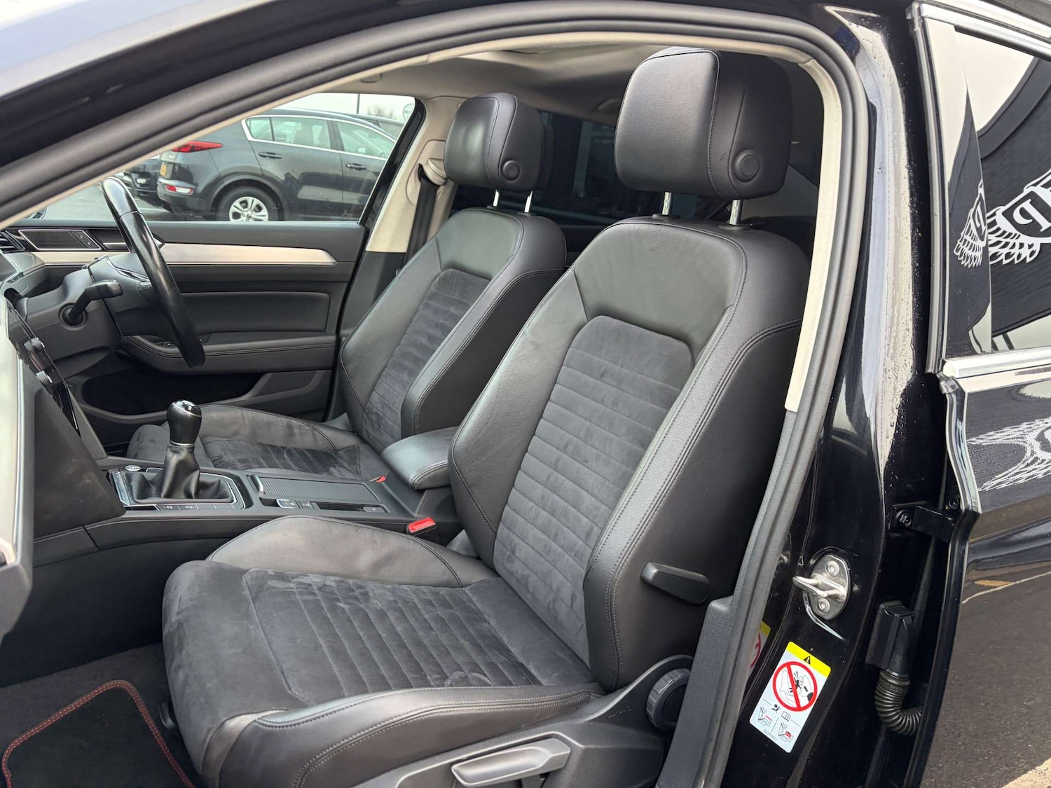 Used Volkswagen Passat 2018 for sale - 77022666: Photo 18