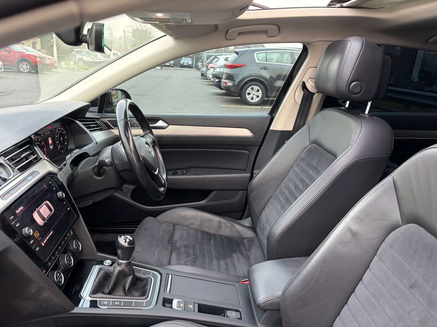 Used Volkswagen Passat 2018 for sale - 77022666: Photo 19