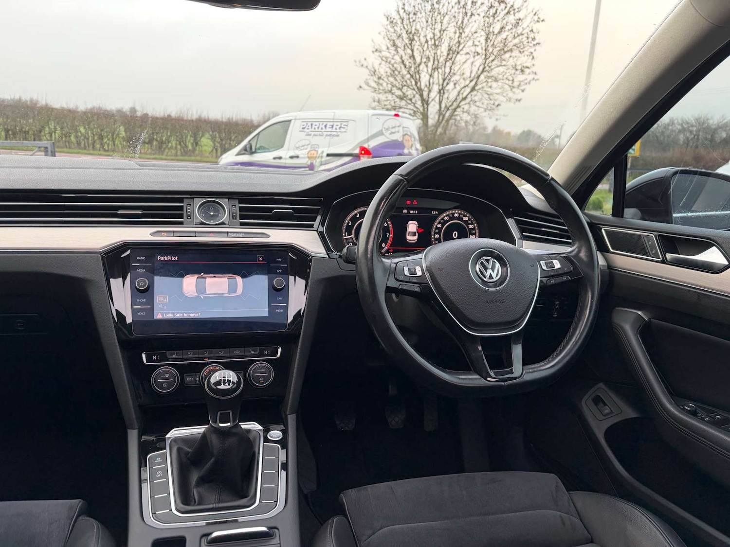 Used Volkswagen Passat 2018 for sale - 77022666: Photo 2