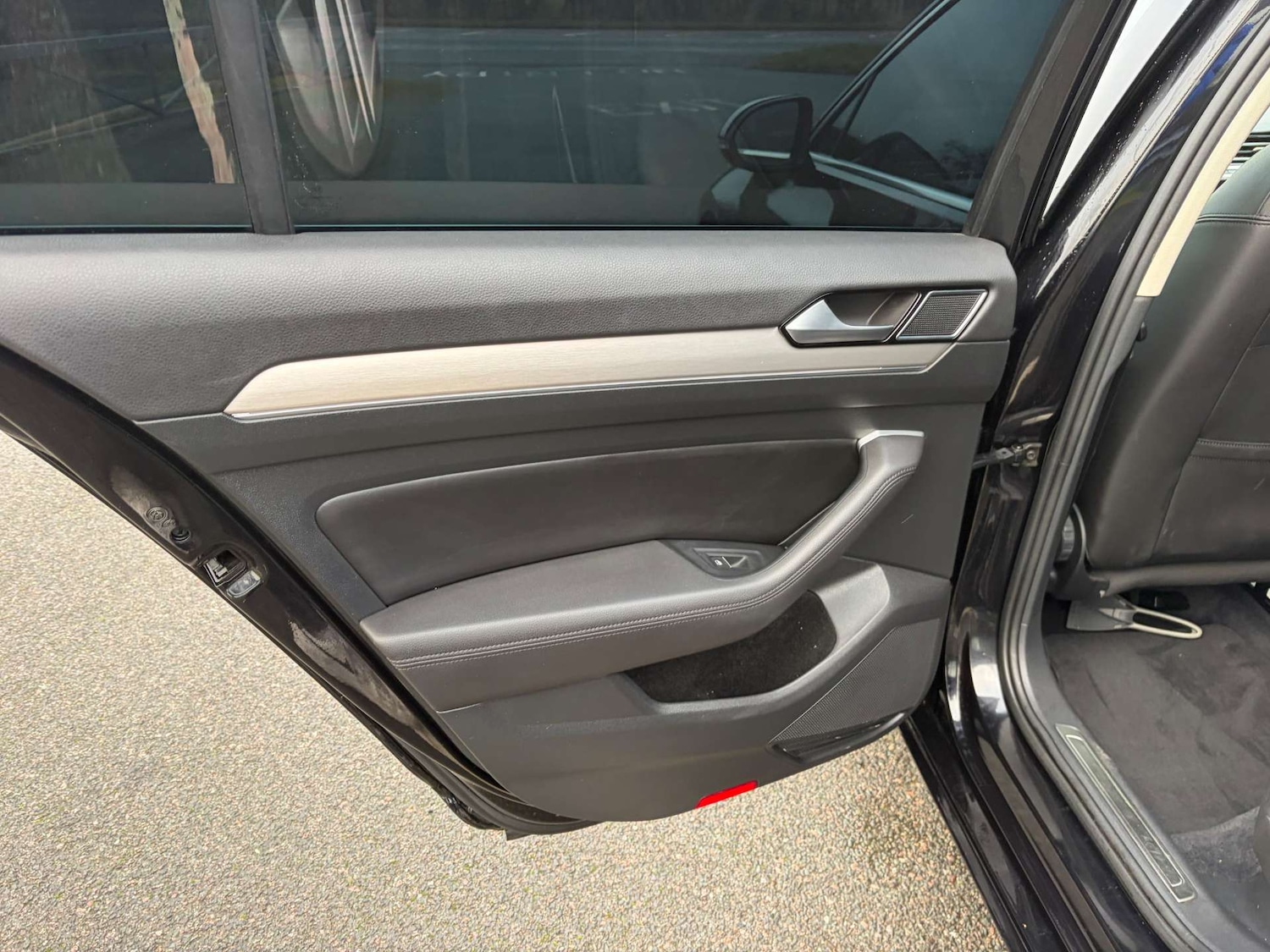 Used Volkswagen Passat 2018 for sale - 77022666: Photo 20