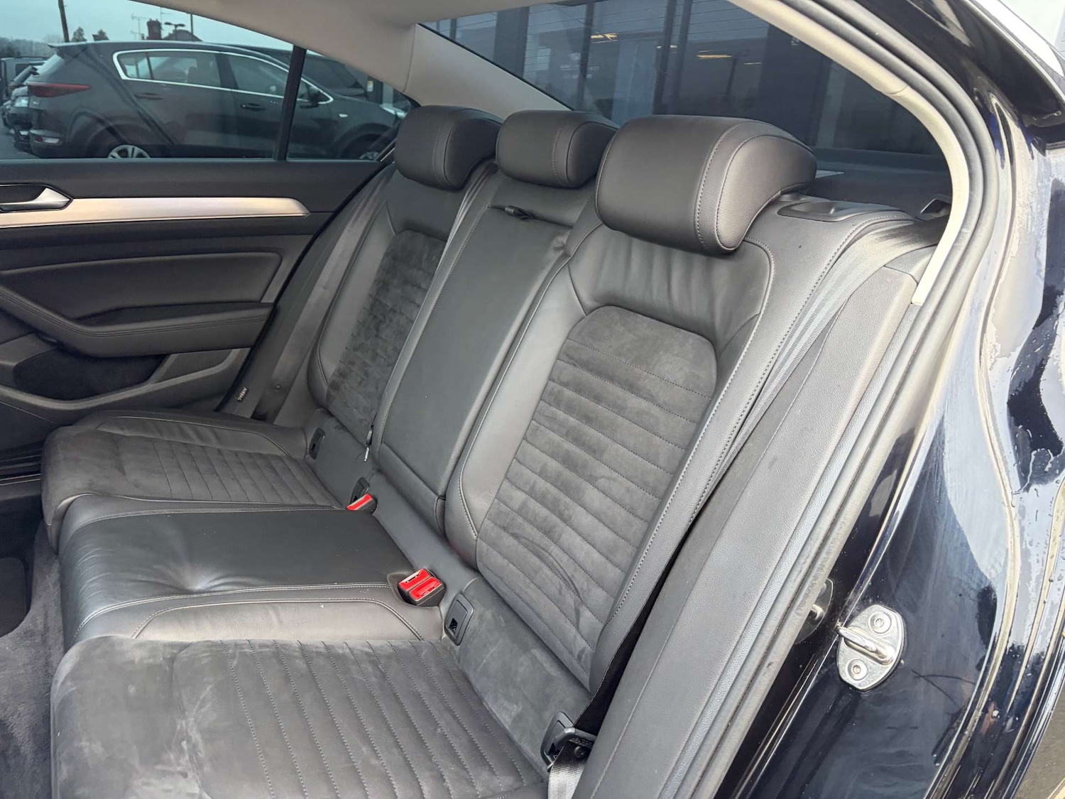 Used Volkswagen Passat 2018 for sale - 77022666: Photo 24