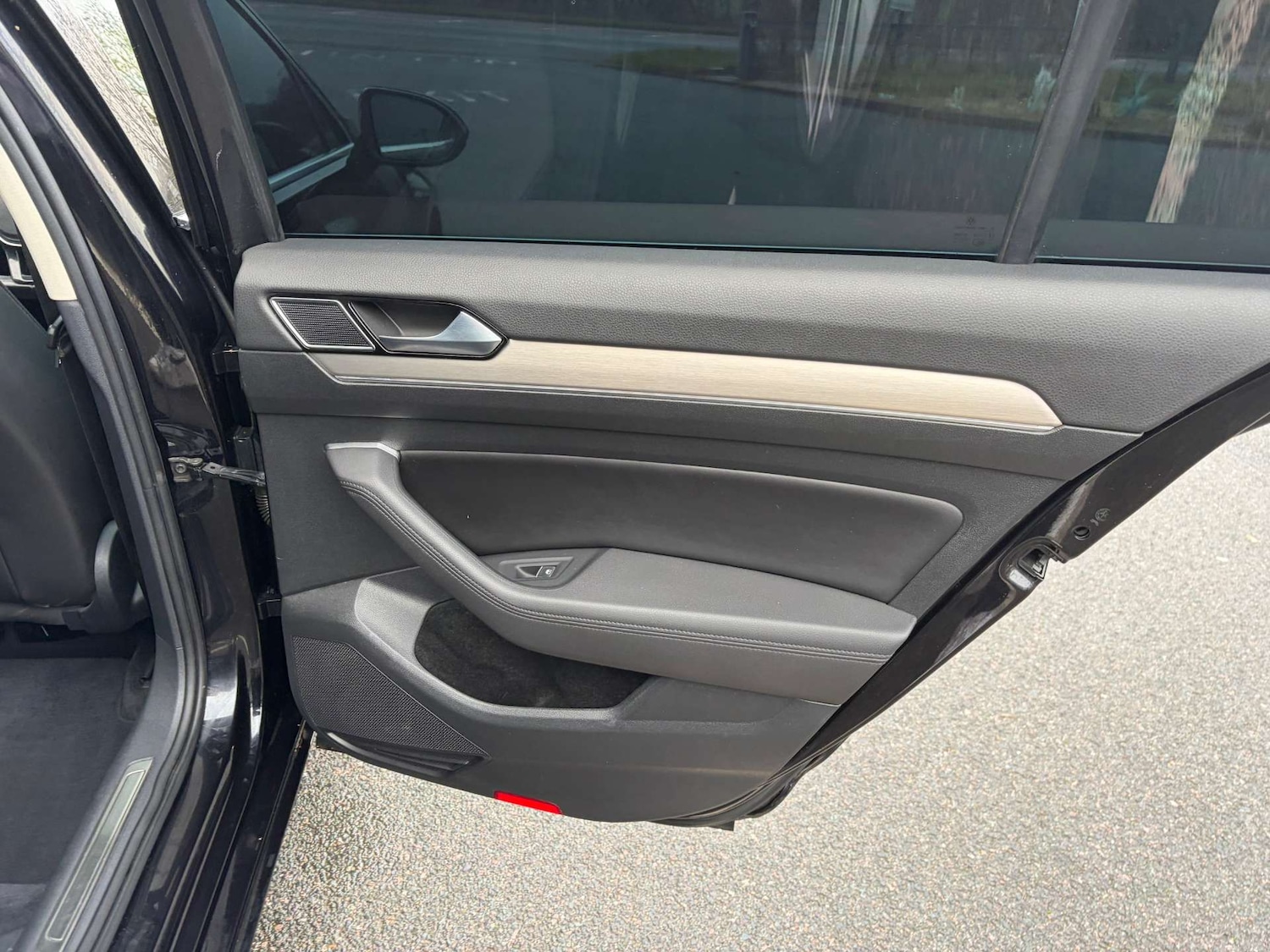 Used Volkswagen Passat 2018 for sale - 77022666: Photo 29