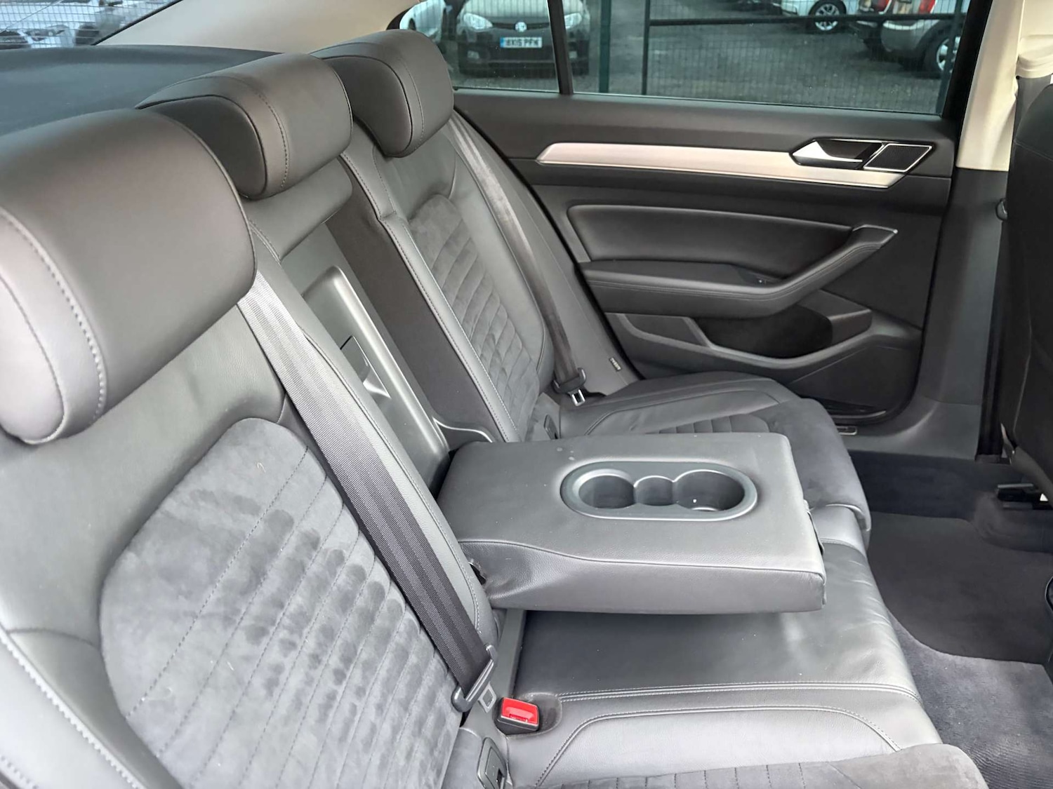 Used Volkswagen Passat 2018 for sale - 77022666: Photo 34