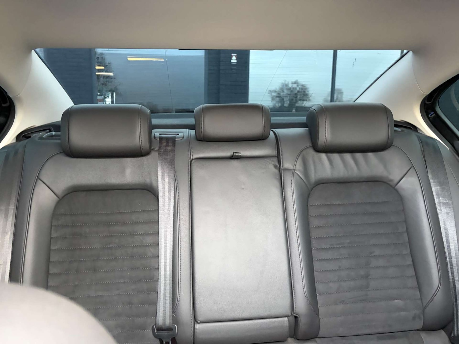 Used Volkswagen Passat 2018 for sale - 77022666: Photo 35