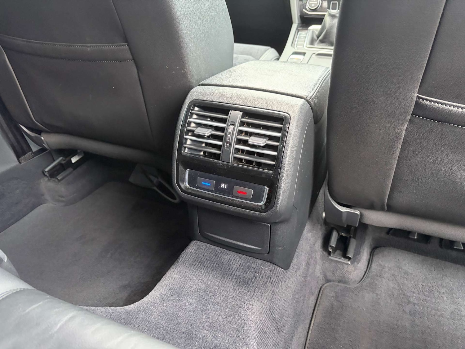 Used Volkswagen Passat 2018 for sale - 77022666: Photo 36