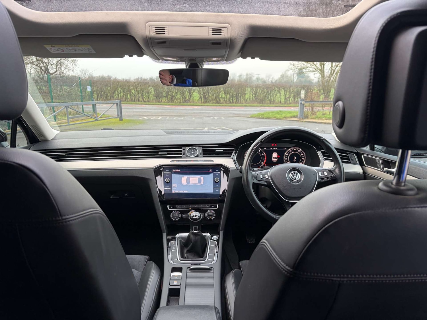 Used Volkswagen Passat 2018 for sale - 77022666: Photo 37