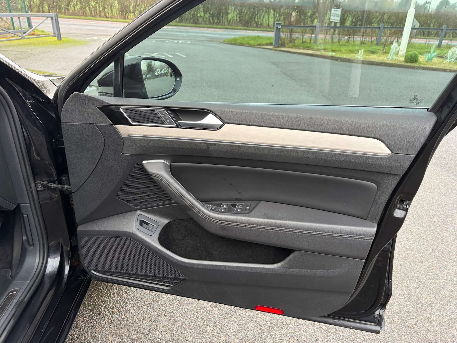 Used Volkswagen Passat 2018 for sale - 77022666: Photo 38