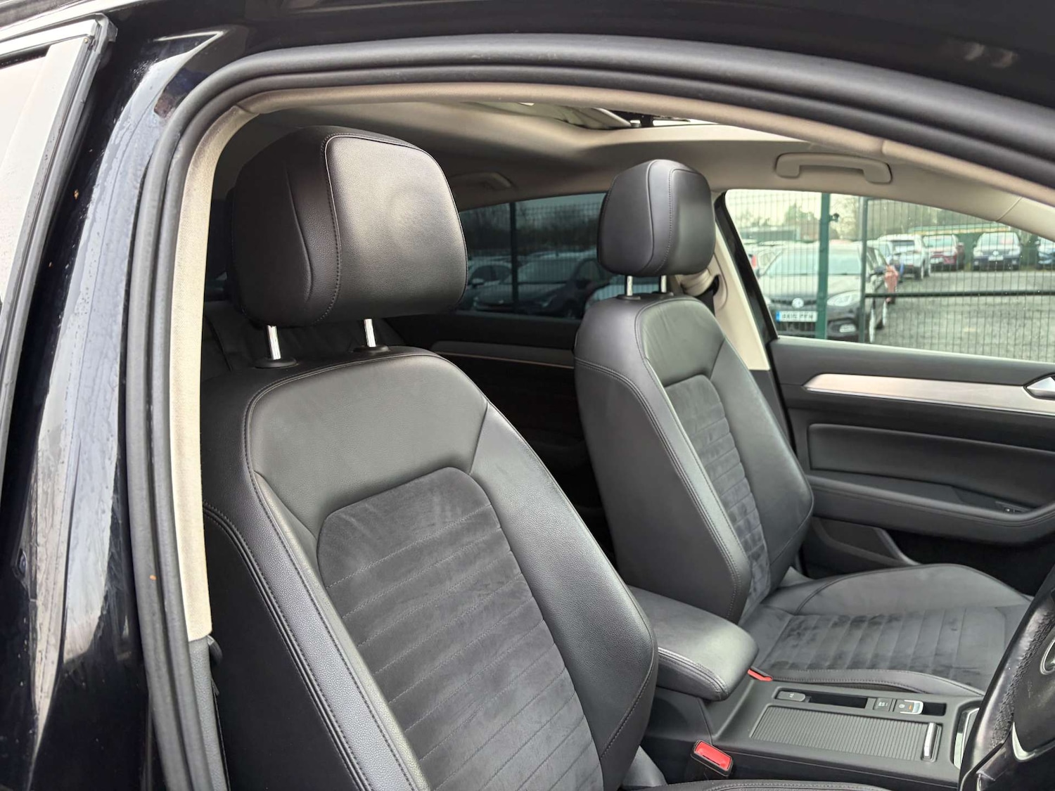 Used Volkswagen Passat 2018 for sale - 77022666: Photo 41