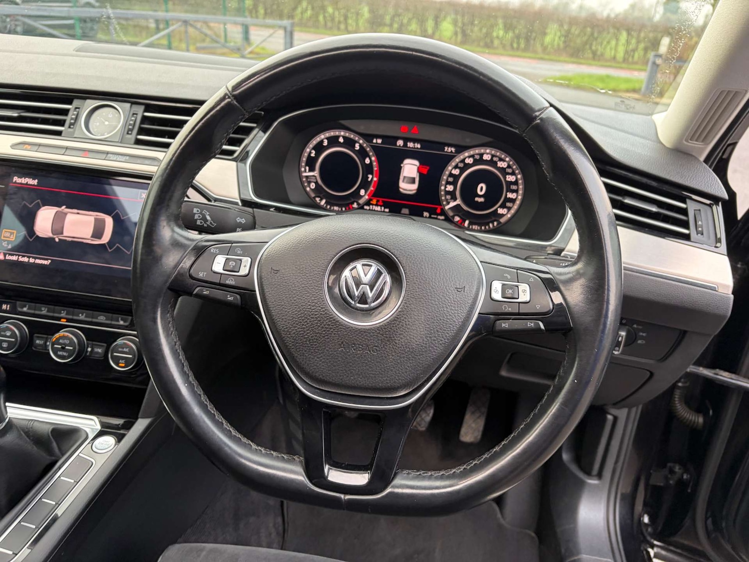 Used Volkswagen Passat 2018 for sale - 77022666: Photo 44