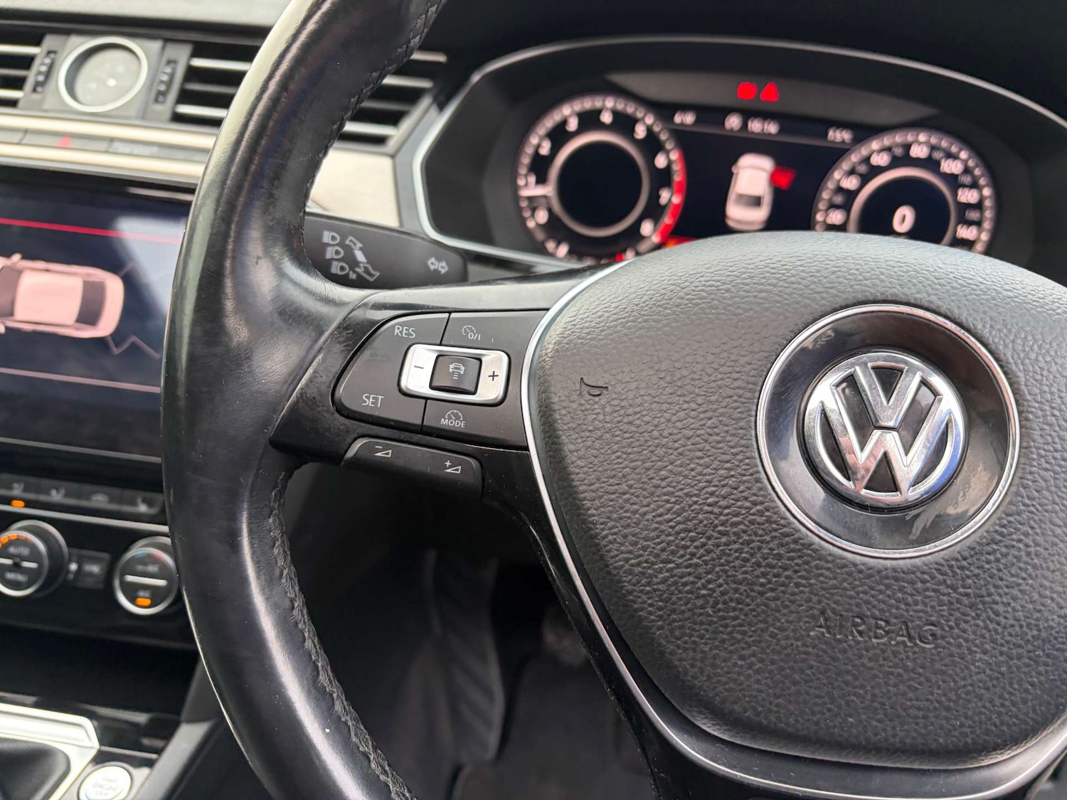 Used Volkswagen Passat 2018 for sale - 77022666: Photo 46