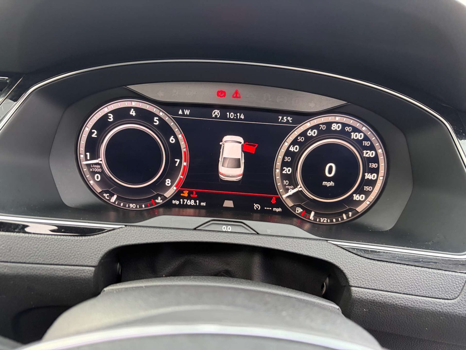 Used Volkswagen Passat 2018 for sale - 77022666: Photo 48