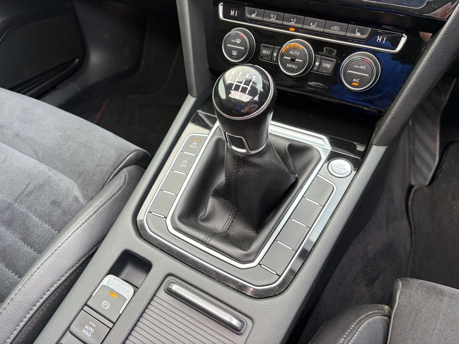 Used Volkswagen Passat 2018 for sale - 77022666: Photo 51