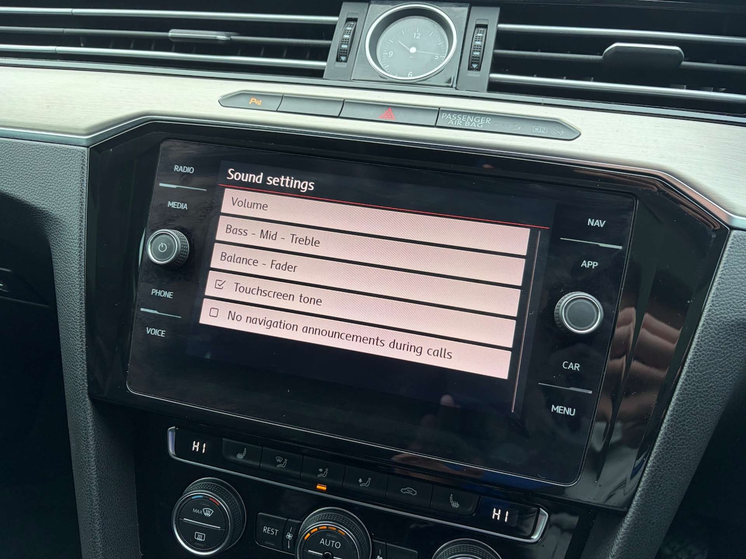 Used Volkswagen Passat 2018 for sale - 77022666: Photo 55