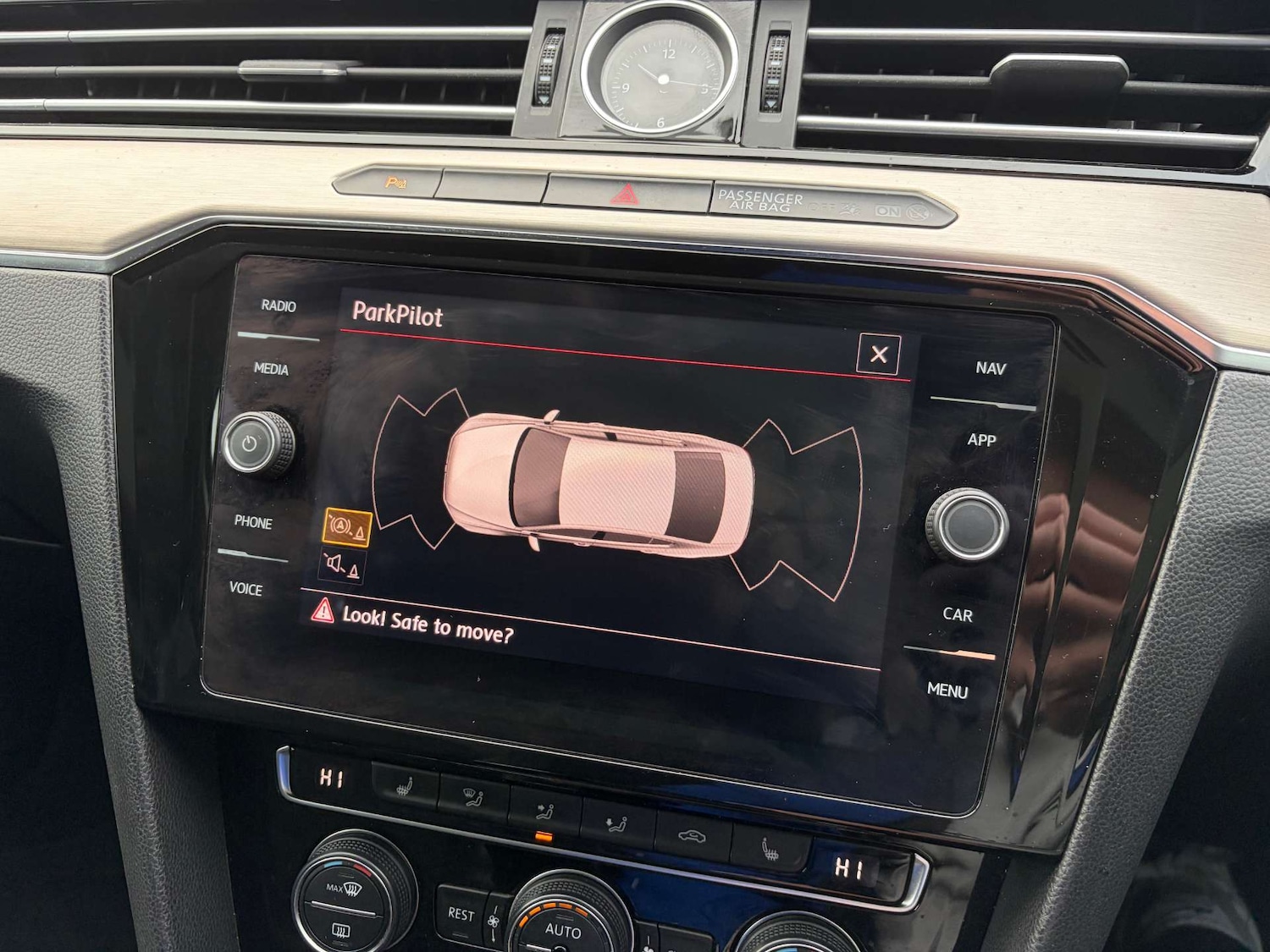 Used Volkswagen Passat 2018 for sale - 77022666: Photo 56