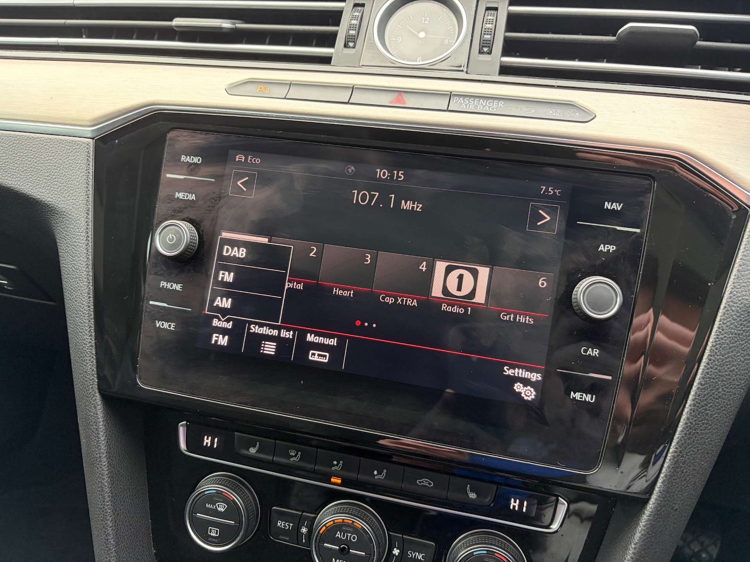 Used Volkswagen Passat 2018 for sale - 77022666: Photo 59