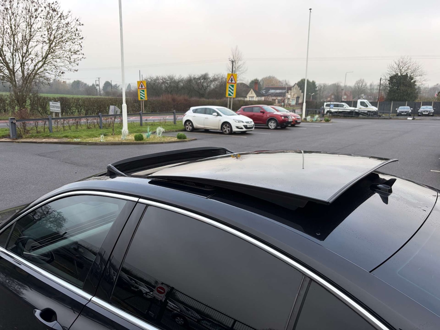 Used Volkswagen Passat 2018 for sale - 77022666: Photo 6