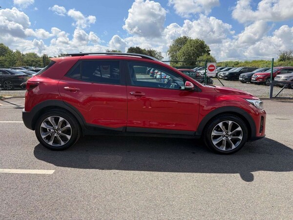 Used Kia Stonic 2018 for sale - 76290975: Photo 11
