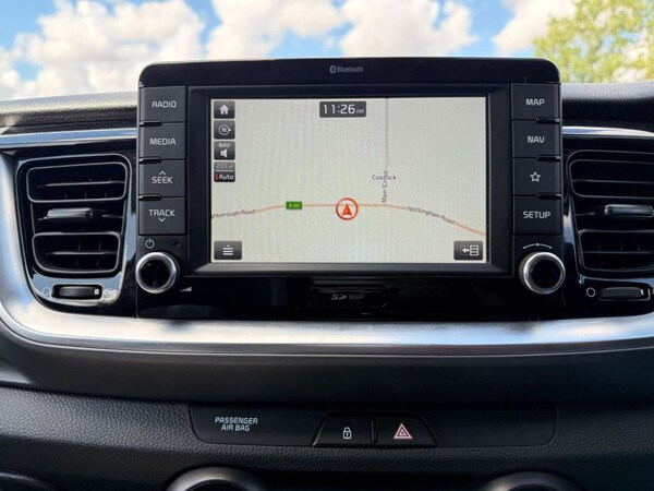 Used Kia Stonic 2018 for sale - 76290975: Photo 40