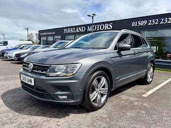 Used Volkswagen Tiguan 2019 for sale - 78804161: Photo