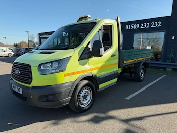 Used Ford Transit 2019 for sale - 75966397: Photo