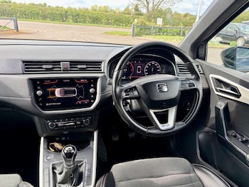 Used SEAT Arona 2018 for sale - 79311314: Photo