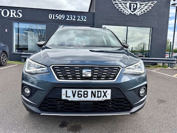 Used SEAT Arona 2018 for sale - 79311314: Photo