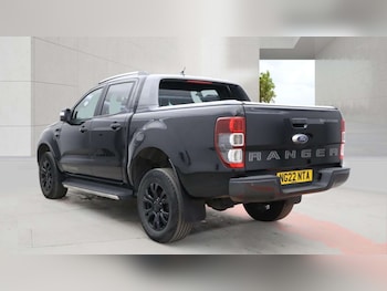 Used Ford Ranger 2022 for sale - 78525651: Photo