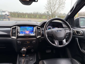 Used Ford Ranger 2022 for sale - 78598636: Photo