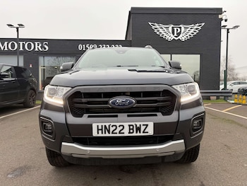 Used Ford Ranger 2022 for sale - 78598636: Photo