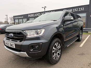 Used Ford Ranger 2022 for sale - 78598636: Photo
