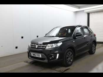Used Suzuki Vitara 2016 for sale - 74885202: Photo
