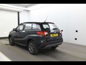 Used Suzuki Vitara 2016 for sale - 74885202: Photo