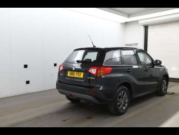 Used Suzuki Vitara 2016 for sale - 74885202: Photo