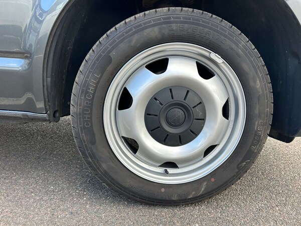 Used Volkswagen Transporter 2020 for sale - 75936115: Photo 12