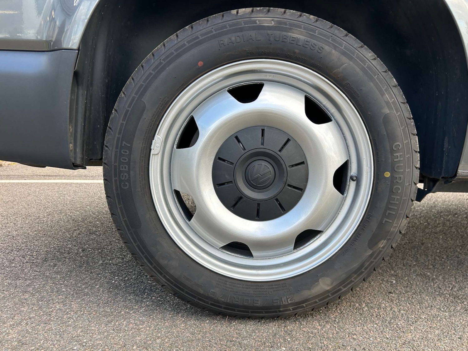 Used Volkswagen Transporter 2020 for sale - 75936115: Photo 13