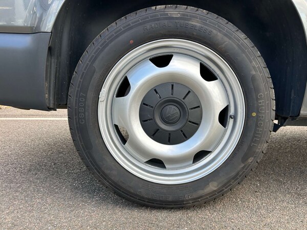 Used Volkswagen Transporter 2020 for sale - 75936115: Photo 13