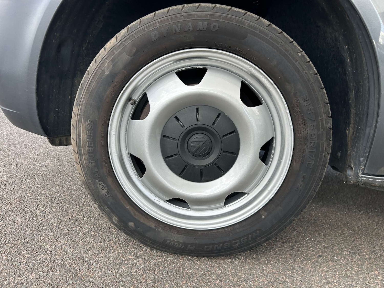 Used Volkswagen Transporter 2020 for sale - 75936115: Photo 14