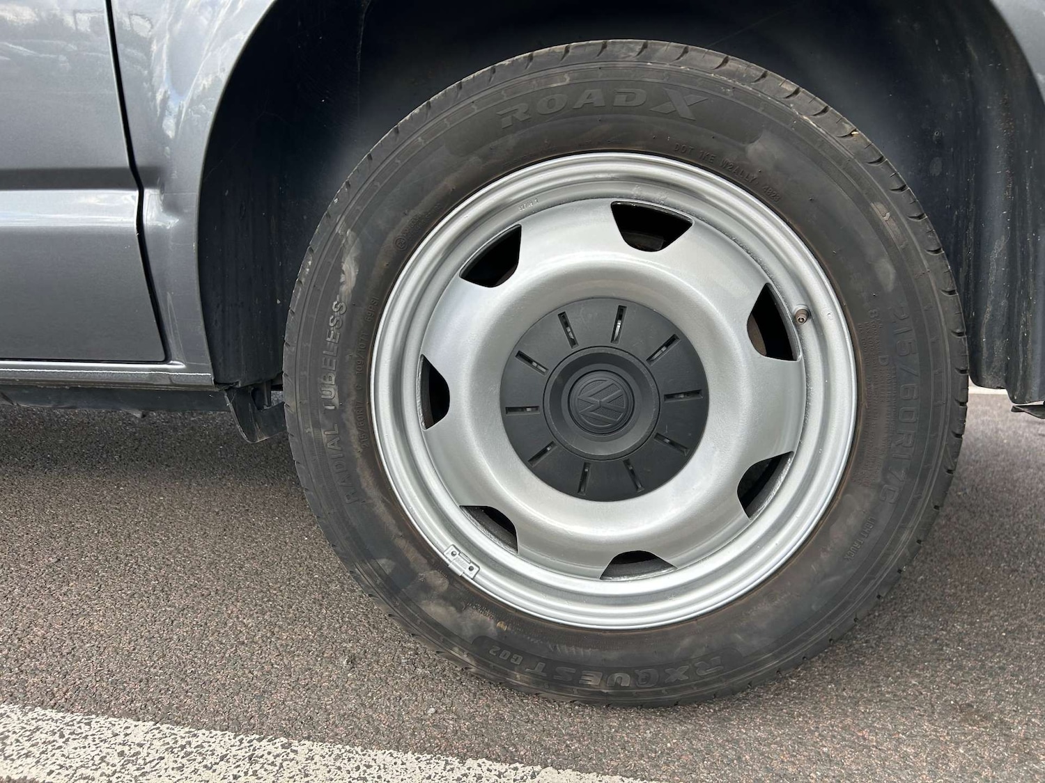 Used Volkswagen Transporter 2020 for sale - 75936115: Photo 15