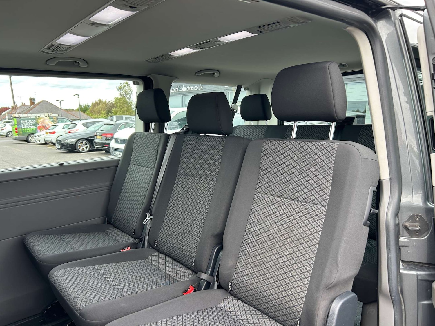 Used Volkswagen Transporter 2020 for sale - 75936115: Photo 16